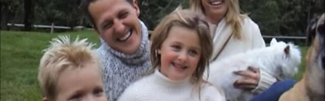 ŠUMAHEROVA ĆERKA 12 I PO GODINA KASNIJE OTKRILA ŠTA SE DESILO NAKON JEZIVE POVREDE NA  SKIJANJU: Posle tatine nesreće... Morala sam nešto da radim!