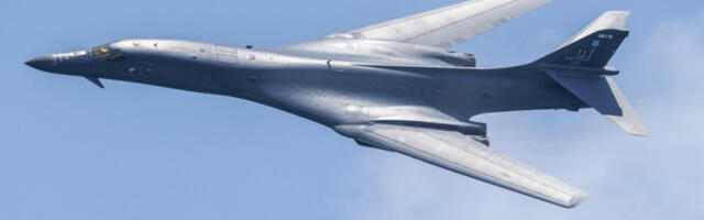 „Блумберг”: САД ће против Ирана исцрпети залихе „невидљивих” ракета