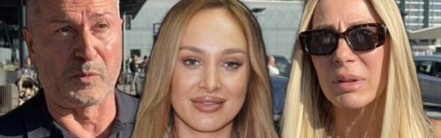 VESNA PREKINKINULA INTERVJU NA PITANJE O LUNI ĐOGANI! Otkrivena istina sa rođendana - EVO ZAŠTO NISU POZVANI! (VIDEO, GALERIJA)