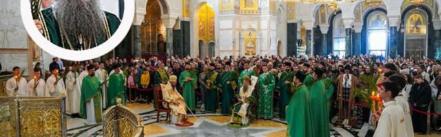 “DA NAM VERA NE POSTANE IDEOLOGIJA”: Snažna poruka patrijarha Porfirija na praznik Cveti