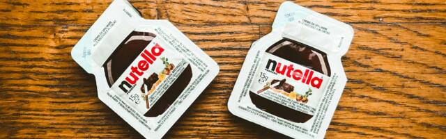 Nutela je dobila najbolju reklamu ikada – i to u svemiru