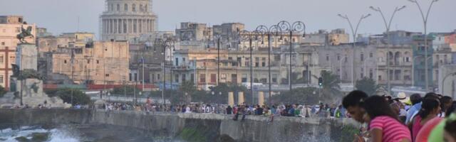 Aleksandra Stanojević nova ambasadorka Srbije na Kubi