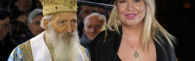 TRUDNA DEA OTIŠLA U MANASTIR: Našla duhovni mir, pa podelila mudrost PATRIJARHA PAVLA! (FOTO)