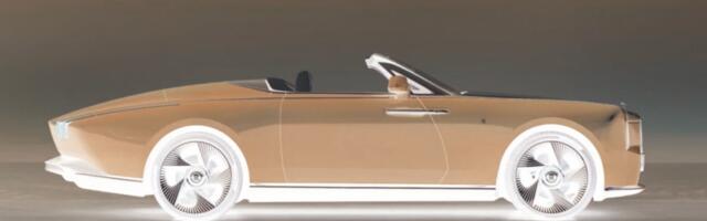 Luksuz koji ostavlja bez daha: Rols-Rojs napravio “Slavuja” od milion dolara – ima 10.500 zvezda, felne od 24 inča i čak ni Jokić ne može da ga kupi