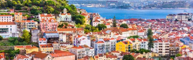 Objavljena lista najšarenijih gradova na svetu – jedan se posebno izdvaja