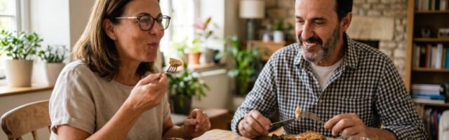 Ovo pravilo za stolom mnogi zanemaruju, a ključno je za organizam