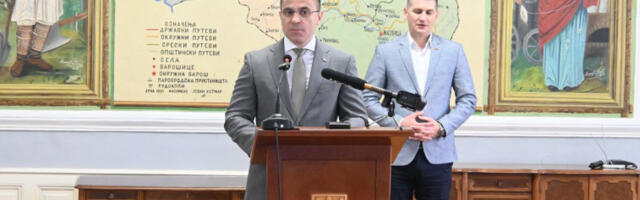 Милићевић: Заједнички циљ да се што већи број сународника врати у Србију