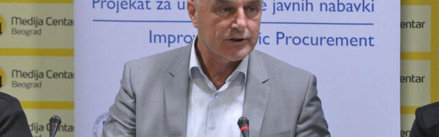 Gradonačelnik Novog Pazara o rudarskim istraživanjima: Brinemo o građanima, ali pitamo i struku