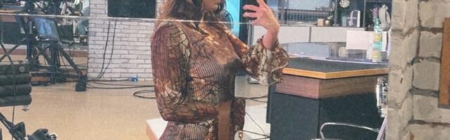 "MOŽDA SAM TRUDNA" Bivša zadrugarka o odnosu sa Kristijanom Golubovićem, NJEGOVA SESTRA ŠOKIRANA (VIDEO)