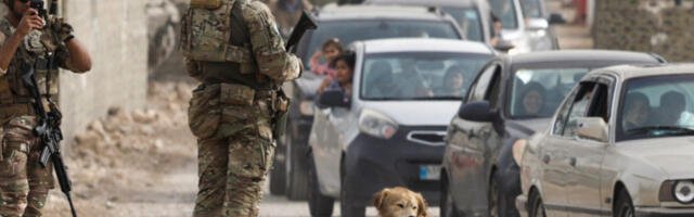 Француски падобранац погинуо у нападу на мировне снаге УН у Либану