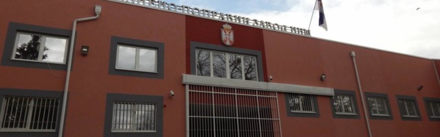 Tužilaštvo ispituje smrt dvojice zatvorenika u Nišu