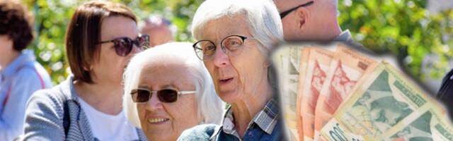 DA LI ZNATE KAKO DA DOĐETE DO DRŽAVNE PENZIJE BEZ IJEDNOG DANA RADNOG STAŽA? Ovo su pravila!