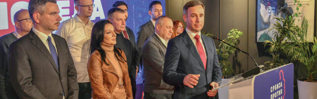 Danas je važan sastanak opozicionih stranaka: Da li je ovo prvi korak ka zajedničkom nastupu?