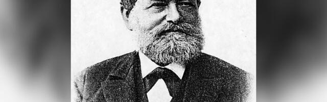 Kako je Jovan Đorđević iz Sente postao tvorac himne "Bože pravde" i utemeljivač nacionalnog teatra