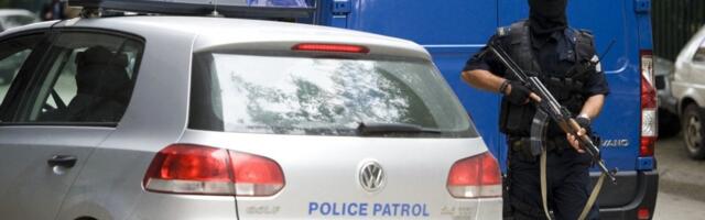 Novo maltretiranje Srba na KiM: Dečak priveden zbog majice sa natpisom