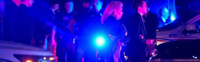 METE BILI DRŽAVNI VRH! Napadač detaljno opisao koga želi da likvidira