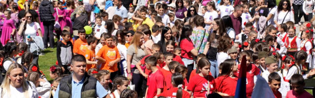 „Ацини дани” у Лешници