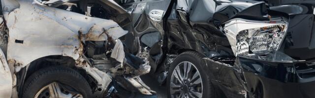 Muškarac bez vozačke izazvao haos u Zagrebu, dobio kaznu koju neće zaboraviti!