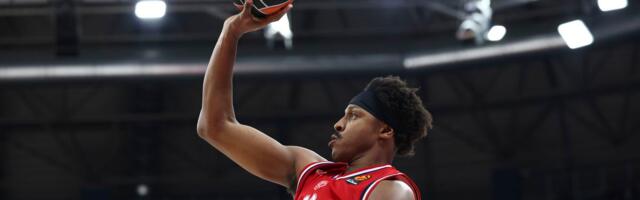 Italijani najavljuju veliki povratak: Partizan među favoritima u trci za Ledeja, na putu ka realizaciji transfera stoji ozbiljna prepreka