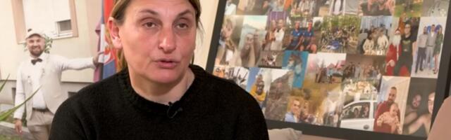 "NE MOGU, MAJKA, VIŠE..." Bile su Petrove poslednje reči posle punih 50 dana borbe za život od noći užasa u Malom Orašju: Ja i dalje čekam da on dođe (VIDEO)