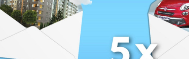 Sutra prvo izvlačenje veike nagradne igre - evo kako da se prijavite!