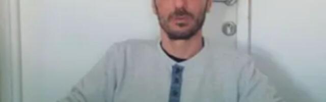 Lepa vest za Darka Andrejića: Skupljen novac za operaciju, pre 27 godina imao tešku saobraćajku