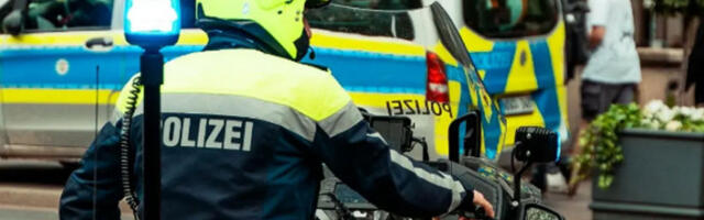 Берлинска полиција забранила руске и совјетске симболе 8. и 9. маја