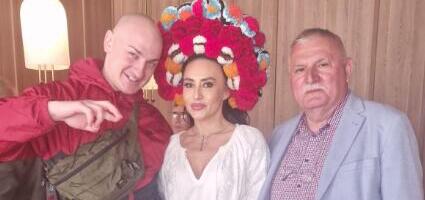 "VELIKA SAM SRPKINJA" Diana iz Rumunije iznenadila region ovim rečima! Velika podrška stigla od Designerice, a tek će se sresti sa najvećim srpskim zvezdama