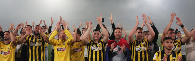 Srbi, Hrvat i Albanac zagrljeni usred Grčke... Jović sve otkrio, ali i kako je Nikolić vikao na njega i Mijata