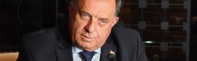 Додик: Заједно кроз турбулентна времена да градимо моћну и јаку Републику Српску