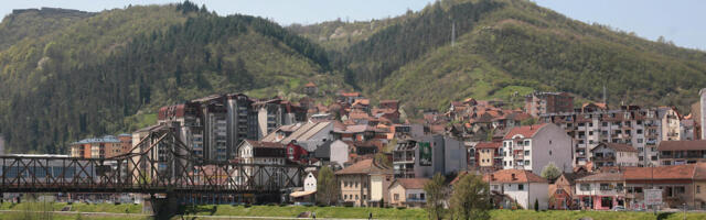 I dalje traje potraga za dečakom koji je nestao u Drini tokom kupanja!