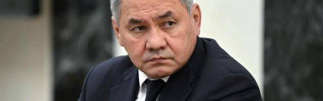 Шојгу: Руски напад на Кијев могао би да се догоди у сваком тренутку