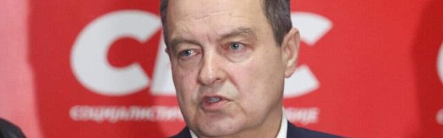 Ivica Dačić – čovek za sva vremena