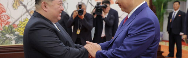 Си: Одржаћемо обећање о пријатељству са Северном Корејом