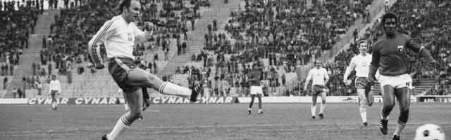 Rekord koji traje 68 godina: Priča o čoveku koji je dao 13 golova na jednom Mundijalu