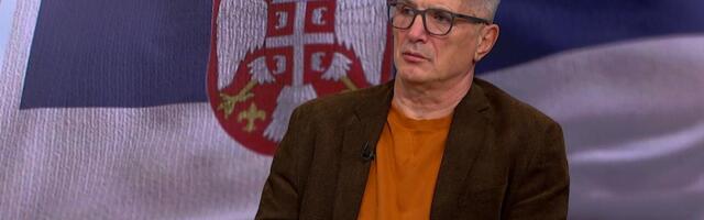 VAŽNO JE DA ISTRAGA DONESE ISTINU! Profesor Vuletić o "zvučnom topu": Uprave fakulteta su organizovale ili u najmanju ruku koordinirale blokade!