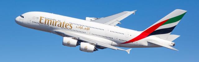 EASA naredila hitne preglede 16 aviona Airbus A380 nakon otkrivanja pukotina na krilima
