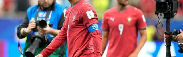 Kolumbija - Portugal: Hrvatska dobija rivala u nokaut fazi Svetskog prvenstva
