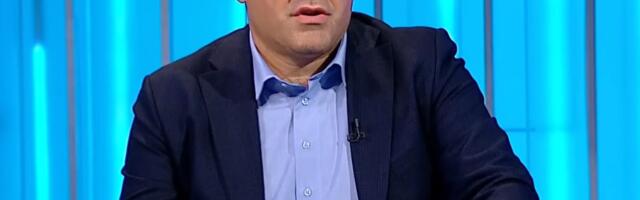 Đukanović (SNS): Šalili smo se sa zvučnim topom