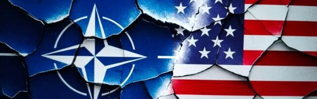 U državama članicama NATO-a raste popularnost Rusije i Kine, Amerikanci ljuti na saveznike