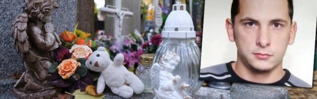 Užas kod Zaječara: Pretvarao se da ume sa decom - Monstrum silovao i brutalno iskasapio trogodišnju devojčicu