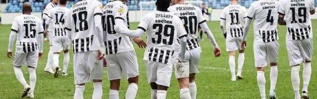 Dok se čekaju odlasci Dragojevića i Ugrešića, Partizan prodao fudbalera u Tursku