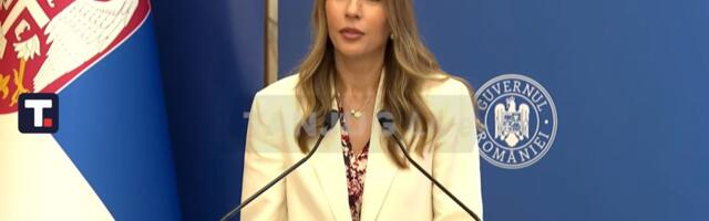 Đedović Handanović: Naše je da čuvamo dobre odnose i sa Sjedinjenim Američkim Državama i sa Rusijom