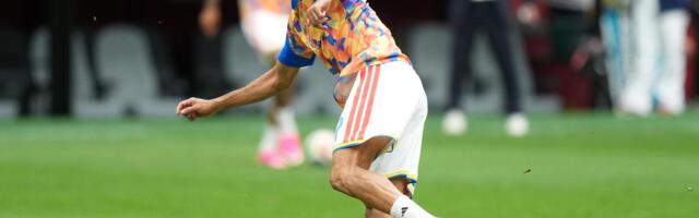 Al Hilal spremio 70 miliona za Luisa Dijaza