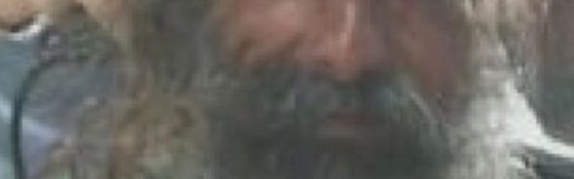 Porodica je mislila da je mrtav, tri godine je živeo kao beskućnik, a njegova nova fotografija je ostavila sve bez teksta (VIDEO/FOTO)