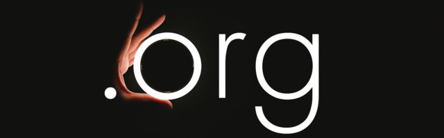 Kako su neprofitne organizacije spasile .org i zašto je to važno za slobodu govora svih