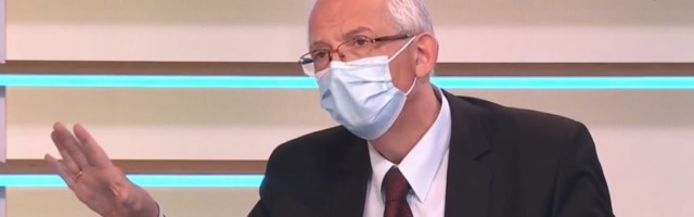 DR KON PORUČIO ANTIVAKSERIMA: Čemu aktivizam kada je vakcina preporučena?! Za zdravstvene radnike treba da bude OBAVEZNA