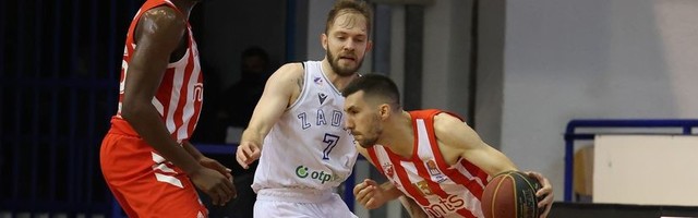 Zvezda brani titulu s prvog mesta!