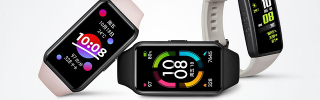 Počela zvanična prodaja nove HONOR pametne narukvice