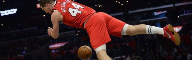 Hezonja se posle pet godina vraća u reprezentaciju Hrvatske